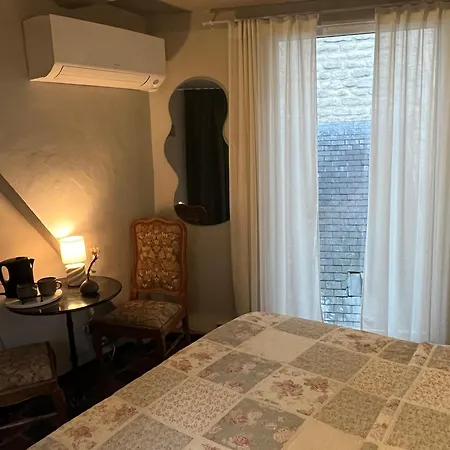 Het Kathedraalhuis Goudblomme Inn