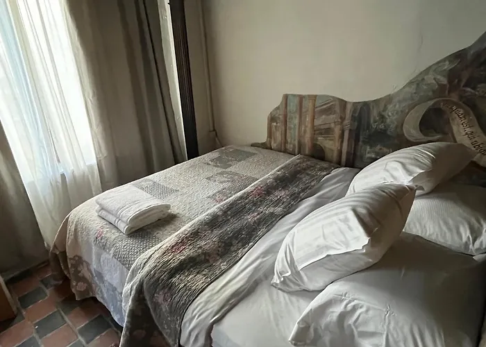 Het Kathedraalhuis Goudblomme