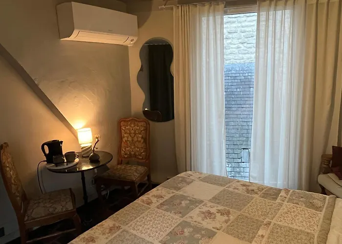 Het Kathedraalhuis Goudblomme بيت ريفي