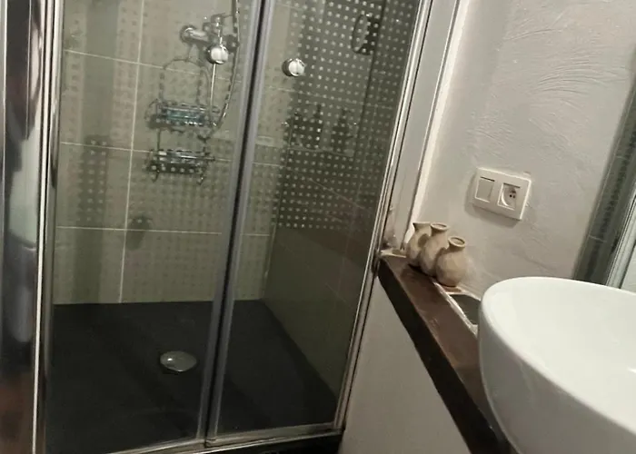 Het Kathedraalhuis Goudblomme Anvers